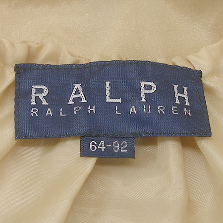 Polo Ralphlauren(����) ��ĿƮ (100% ��ũ) �̹���4 - ���̺��� �߰���ǰ