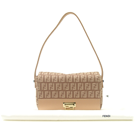 Fendi(���) 8BR565 FF�ΰ� �ڰ��� �̴� ���� �Ŀ�ġ ����� [��������] �̹���2 - ���̺��� �߰���ǰ