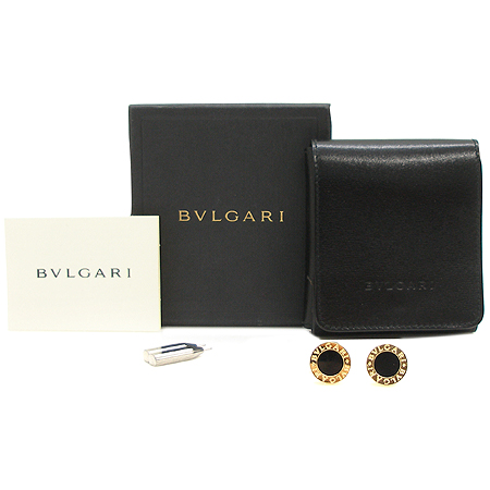 Bvlgari(�Ұ���) 18K(750) ��� ��ü�� ���н�+�ڰ�+��Ż Ŀ���� ��ư �̹���2 - ���̺��� �߰���ǰ