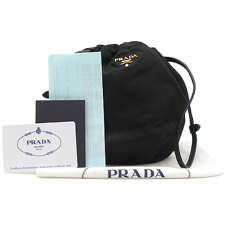 Prada(�����) 1N1535 �к긯 �Ŀ�ġ �̹���2 - ���̺��� �߰���ǰ