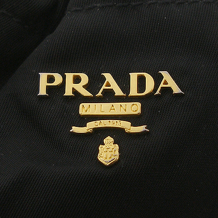 Prada(�����) 1N1535 �к긯 �Ŀ�ġ �̹���3 - ���̺��� �߰���ǰ
