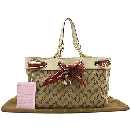 Gucci(����) 162879 GG�ΰ� �ڰ��� ���̺��� ���� ��ī�� ��Ʈ�� �̹���2 - ���̺��� �߰���ǰ