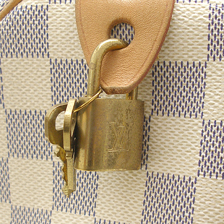 Louis Vuitton(���̺���) N41533 �ٹ̿� ���ָ� ĵ���� ���ǵ� 30 ��Ʈ�� �̹���4 - ���̺��� �߰���ǰ