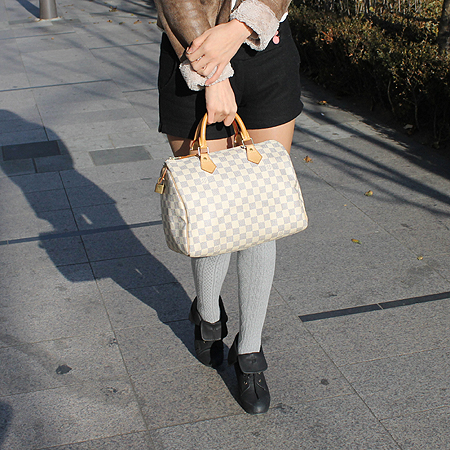 Louis Vuitton(���̺���) N41533 �ٹ̿� ���ָ� ĵ���� ���ǵ� 30 ��Ʈ�� �̹���6 - ���̺��� �߰���ǰ