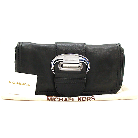 MICHAELKORS MMD4BL06L ���� ���� ��Ŭ ��� Ŭ��ġ �̹���2 - ���̺��� �߰���ǰ