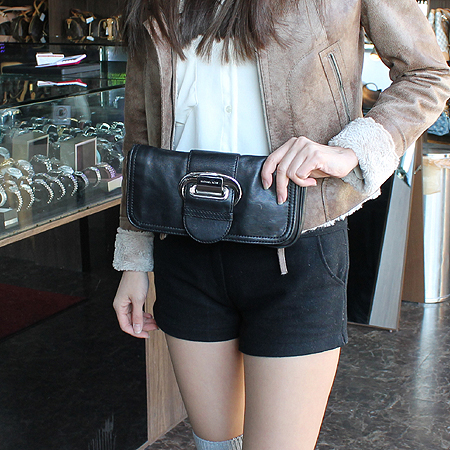MICHAELKORS MMD4BL06L ���� ���� ��Ŭ ��� Ŭ��ġ �̹���6 - ���̺��� �߰���ǰ