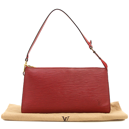 Louis Vuitton(���̺���) M5294M ���� ���� ����Ʈ �׼����� �Ŀ�ġ �� ����� �̹���2 - ���̺��� �߰���ǰ