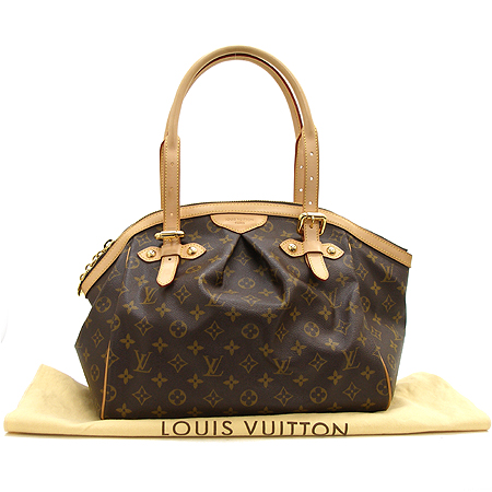 Louis Vuitton(���̺���) M40144 ���׷� ĵ���� Ƽ���� GM ����� [�б�����������2ȣ��] �̹���2 - ���̺��� �߰���ǰ