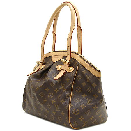 Louis Vuitton(���̺���) M40144 ���׷� ĵ���� Ƽ���� GM ����� [�б�����������2ȣ��] �̹���3 - ���̺��� �߰���ǰ