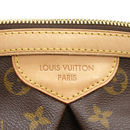 Louis Vuitton(���̺���) M40144 ���׷� ĵ���� Ƽ���� GM ����� [�б�����������2ȣ��] �̹���4 - ���̺��� �߰���ǰ