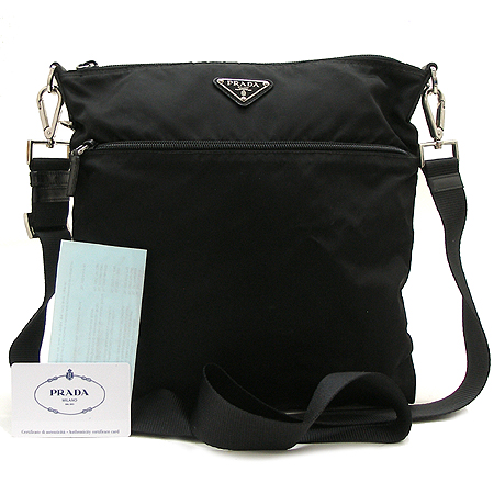 Prada(�����) BT0657 VELA �к긯 ũ�ν��� �̹���2 - ���̺��� �߰���ǰ