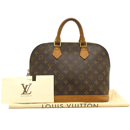 Louis Vuitton(���̺���) M51130 ���׷� ĵ���� �˸� ��Ʈ�� �̹���2 - ���̺��� �߰���ǰ