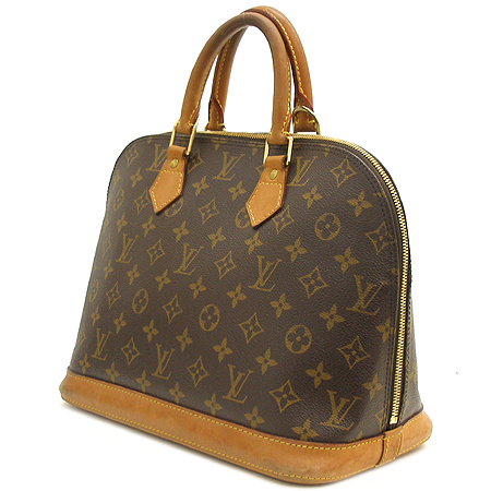 Louis Vuitton(���̺���) M51130 ���׷� ĵ���� �˸� ��Ʈ�� �̹���3 - ���̺��� �߰���ǰ