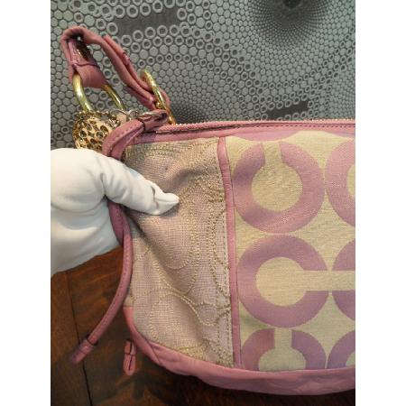 Coach(��ġ)13649 ��ġ��ũ �ñ׳��� �� ���� ȣ�� ����� �̹���3 - ���̺��� �߰���ǰ