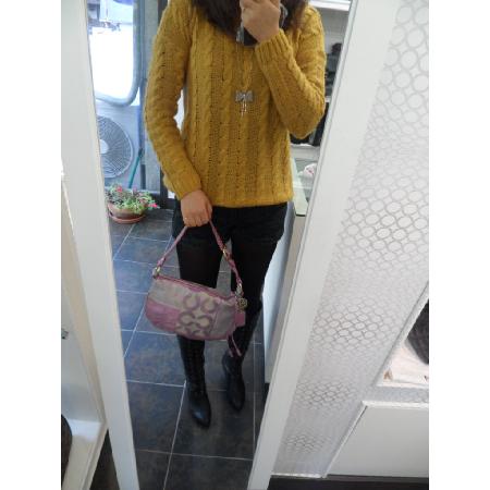 Coach(��ġ)13649 ��ġ��ũ �ñ׳��� �� ���� ȣ�� ����� �̹���5 - ���̺��� �߰���ǰ