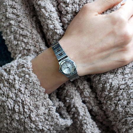 SEIKO(������) ��ƿ ���� ���� �ð� �̹���5 - ���̺��� �߰���ǰ