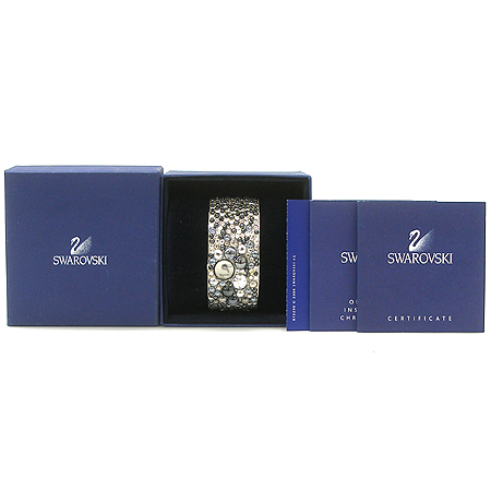 Swarovski(���ͷκ꽺Ű) ��� ��� ��ƿ ������ð� �̹���2 - ���̺��� �߰���ǰ