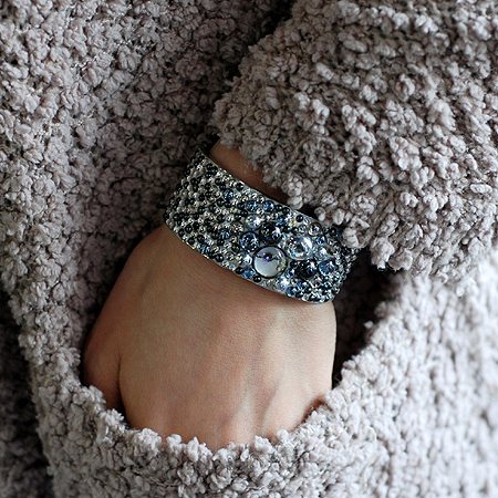 Swarovski(���ͷκ꽺Ű) ��� ��� ��ƿ ������ð� �̹���6 - ���̺��� �߰���ǰ
