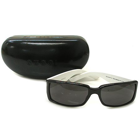Gucci(����) GG2564 ���� �ΰ� ��� ���� ���� ���۶� �̹���2 - ���̺��� �߰���ǰ