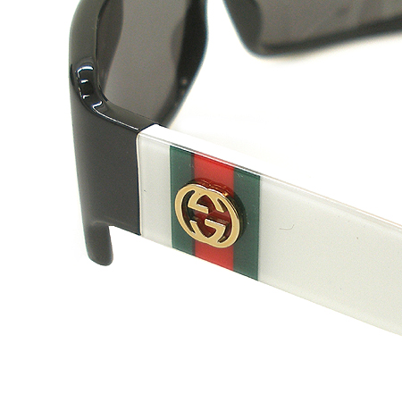 Gucci(����) GG2564 ���� �ΰ� ��� ���� ���� ���۶� �̹���5 - ���̺��� �߰���ǰ