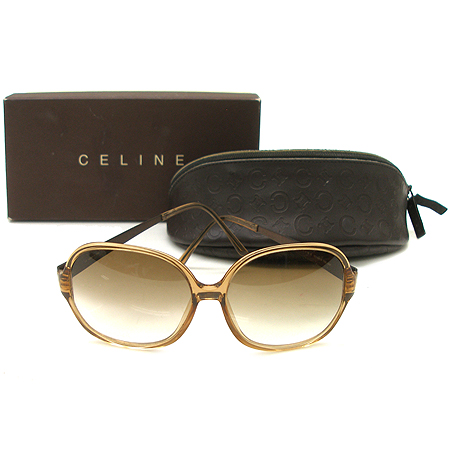 Celine(������) SC1597 ������ �ΰ� ���� ���۶� �̹���2 - ���̺��� �߰���ǰ