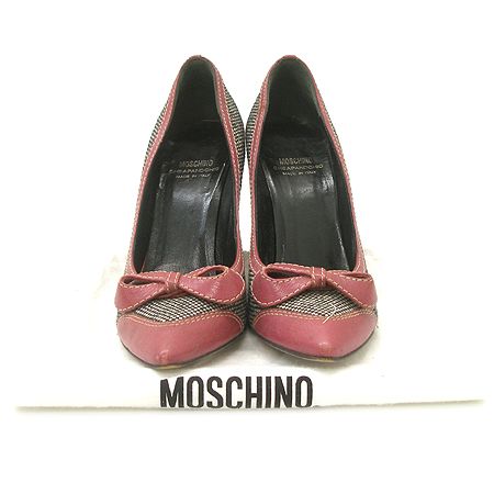 Moschino(��Ű��) ���� ��� �к긯 ���� ������ ������ ���� �̹���2 - ���̺��� �߰���ǰ