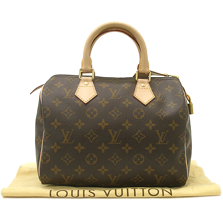 Louis Vuitton(���̺���) M41528 ���׷� ĵ���� ���ǵ� 25 ��Ʈ�� �̹���2 - ���̺��� �߰���ǰ