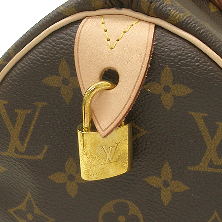 Louis Vuitton(���̺���) M41528 ���׷� ĵ���� ���ǵ� 25 ��Ʈ�� �̹���4 - ���̺��� �߰���ǰ