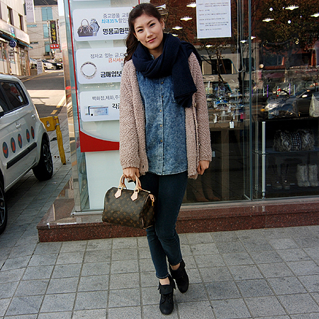 Louis Vuitton(���̺���) M41528 ���׷� ĵ���� ���ǵ� 25 ��Ʈ�� �̹���5 - ���̺��� �߰���ǰ