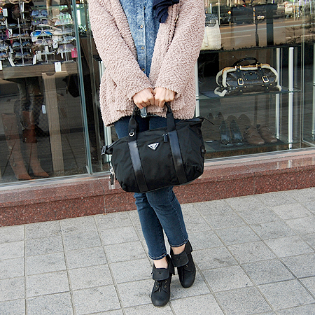Prada(�����) �к긯 ���� ��Ƽġ ��Ʈ�� �̹���5 - ���̺��� �߰���ǰ
