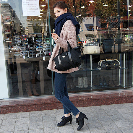 Prada(�����) �к긯 ���� ��Ƽġ ��Ʈ�� �̹���6 - ���̺��� �߰���ǰ
