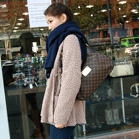 Louis Vuitton(���̺���) N48181 �ٹ̿� ���� ĵ���� ���� GM ����� [��������] �̹���5 - ���̺��� �߰���ǰ