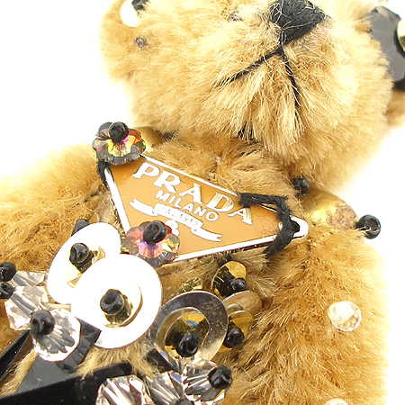 Prada(�����) ������ ��� ŰȦ�� [�д����] �̹���2 - ���̺��� �߰���ǰ