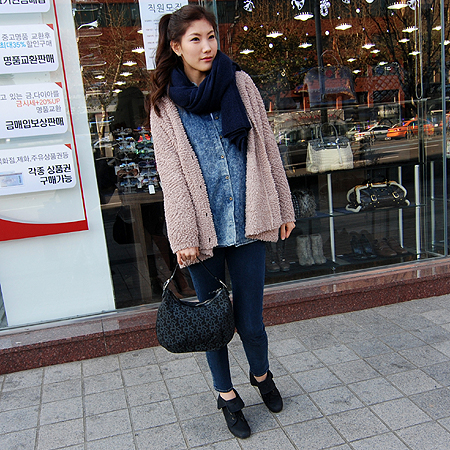 DKNY(����ī��) �к긯 �ΰ� ����� �̹���5 - ���̺��� �߰���ǰ