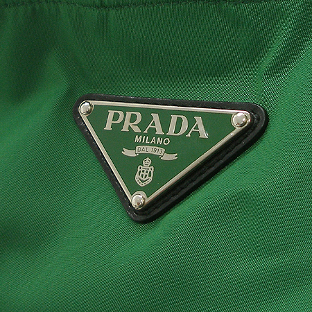 Prada(�����) BR4051 �к긯 �׸��÷� ��Ʈ�� + ��� ��Ʈ�� �̹���3 - ���̺��� �߰���ǰ