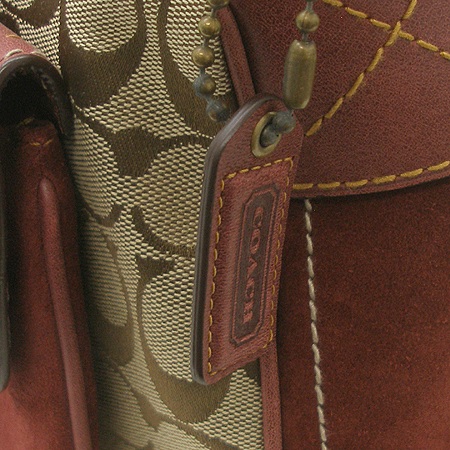 Coach(��ġ) �� ���� �ñ׳�ó �ڰ��� �����̵� ����� [��������] �̹���3 - ���̺��� �߰���ǰ