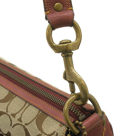 Coach(��ġ) �� ���� �ñ׳�ó �ڰ��� �����̵� ����� [��������] �̹���4 - ���̺��� �߰���ǰ