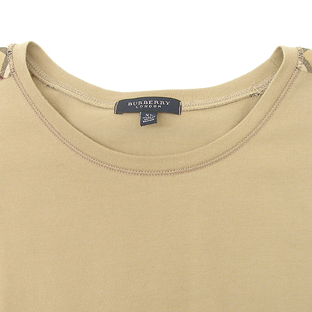 Burberry(������) Ƽ �̹���2 - ���̺��� �߰���ǰ