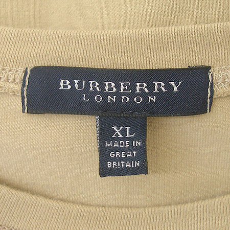Burberry(������) Ƽ �̹���4 - ���̺��� �߰���ǰ