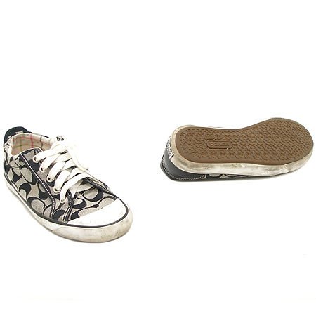 Coach(��ġ) �ñ׳�ó �ڰ��� ����Ŀ�� �̹���2 - ���̺��� �߰���ǰ