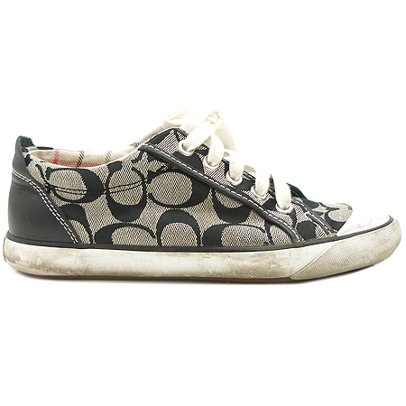 Coach(��ġ) �ñ׳�ó �ڰ��� ����Ŀ�� �̹���3 - ���̺��� �߰���ǰ