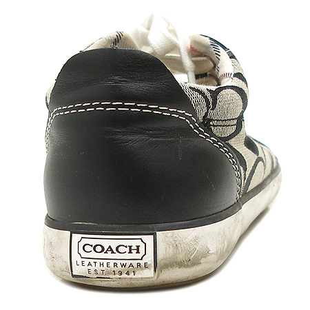 Coach(��ġ) �ñ׳�ó �ڰ��� ����Ŀ�� �̹���4 - ���̺��� �߰���ǰ