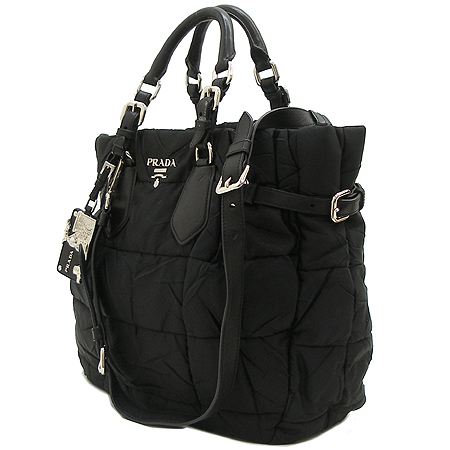 Prada(�����) �к긯 ���� �÷� ��Ʈ�� + ��� ��Ʈ�� �̹���2 - ���̺��� �߰���ǰ
