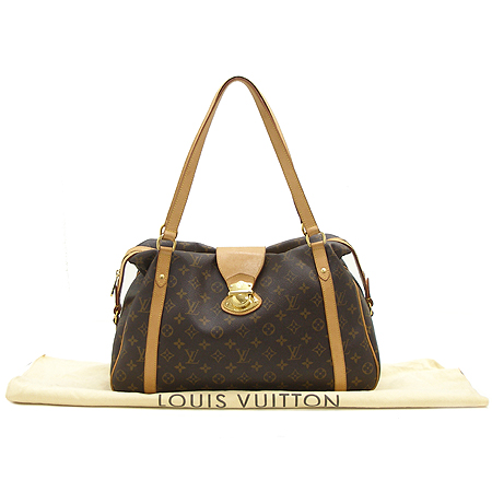 Louis Vuitton(���̺���) M51188 ���׷� ĵ���� ��Ʈ���� GM ����� �̹���2 - ���̺��� �߰���ǰ