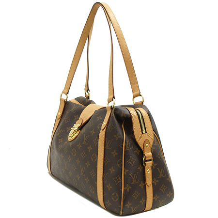 Louis Vuitton(���̺���) M51188 ���׷� ĵ���� ��Ʈ���� GM ����� �̹���3 - ���̺��� �߰���ǰ