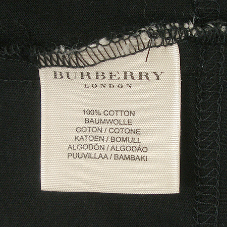 Burberry(������) Ƽ �̹���4 - ���̺��� �߰���ǰ