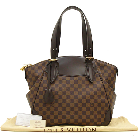 Louis Vuitton(���̺���) N41119 �ٹ̿� ���� ĵ���� ���γ� GM ����� �̹���2 - ���̺��� �߰���ǰ