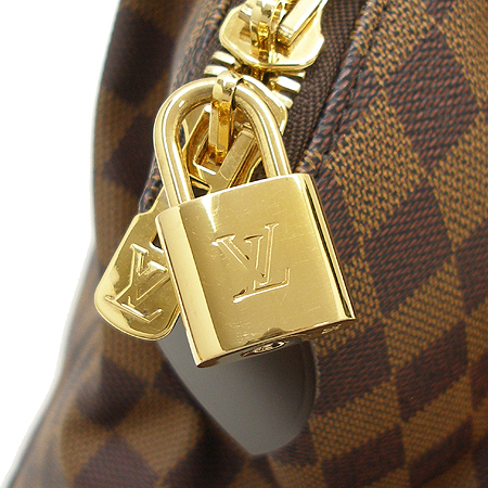 Louis Vuitton(���̺���) N41119 �ٹ̿� ���� ĵ���� ���γ� GM ����� �̹���4 - ���̺��� �߰���ǰ