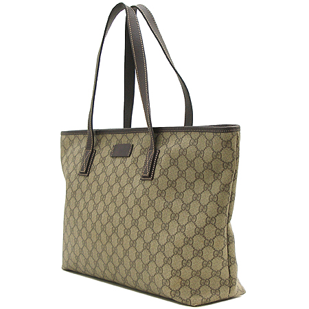 Gucci(����) 211137 GG�ΰ� PVC ����� �̹���3 - ���̺��� �߰���ǰ