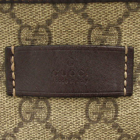 Gucci(����) 211137 GG�ΰ� PVC ����� �̹���4 - ���̺��� �߰���ǰ